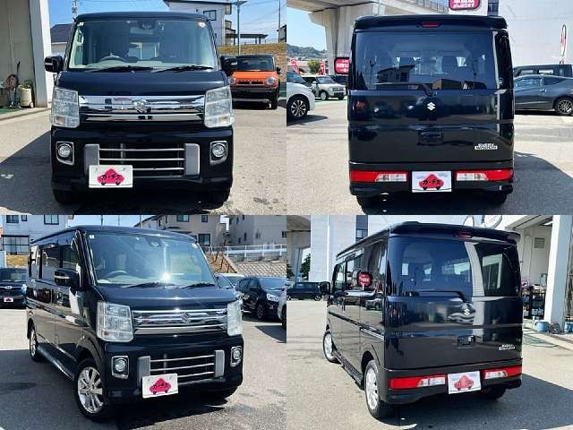 SUZUKI EVERY WAGON 2018 Image 31