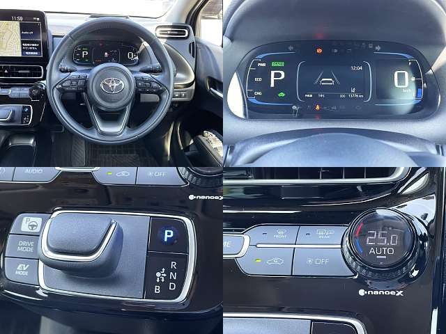 TOYOTA AQUA 2021 Image 31