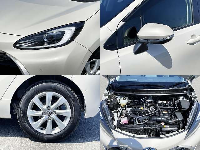 TOYOTA AQUA 2021 Image 31