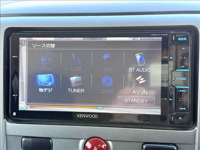 MITSUBISHI DELICA D:5 4WD 2011 Image 31