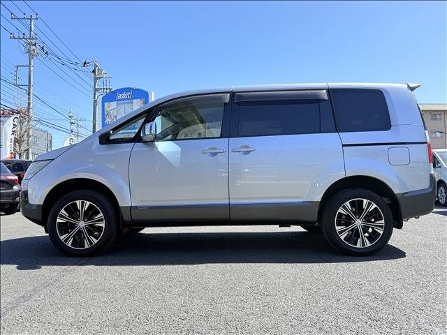 MITSUBISHI DELICA D:5 4WD 2011 Image 31