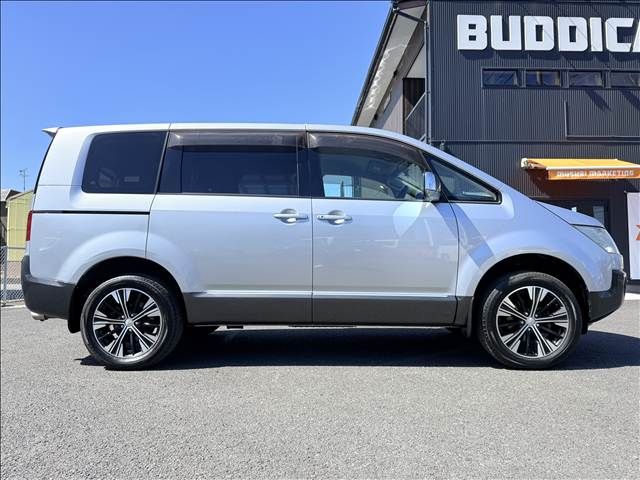 MITSUBISHI DELICA D:5 4WD 2011 Image 31