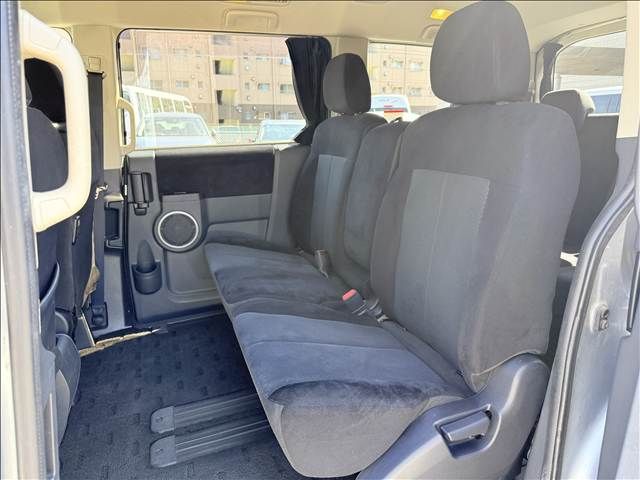 MITSUBISHI DELICA D:5 4WD 2011 Image 31