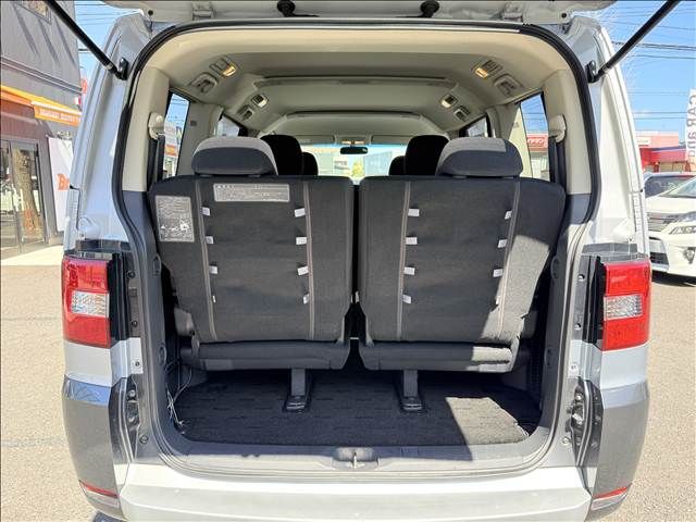 MITSUBISHI DELICA D:5 4WD 2011 Image 31