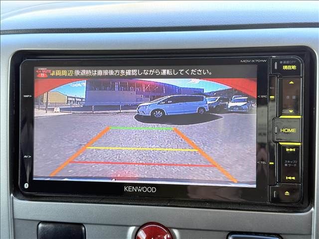 MITSUBISHI DELICA D:5 4WD 2011 Image 31