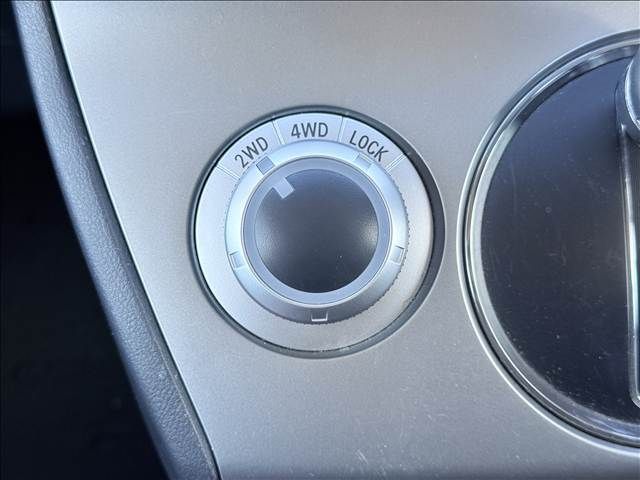 MITSUBISHI DELICA D:5 4WD 2011 Image 31