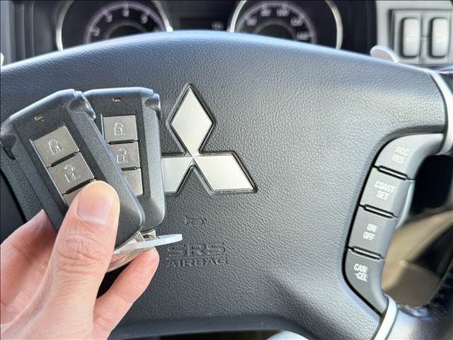 MITSUBISHI DELICA D:5 4WD 2011 Image 31