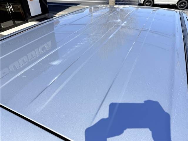 MITSUBISHI DELICA D:5 4WD 2011 Image 31