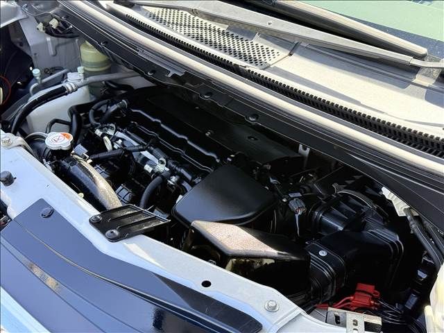 MITSUBISHI DELICA D:5 4WD 2011 Image 31