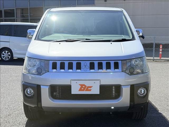 MITSUBISHI DELICA D:5 4WD 2011 Image 31