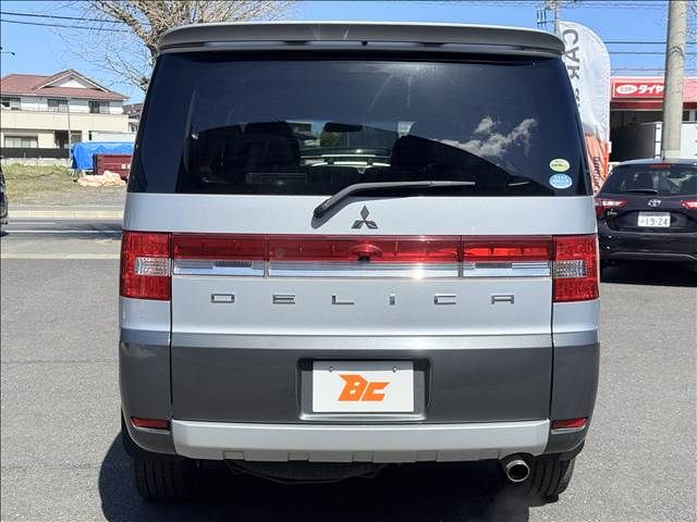 MITSUBISHI DELICA D:5 4WD 2011 Image 31