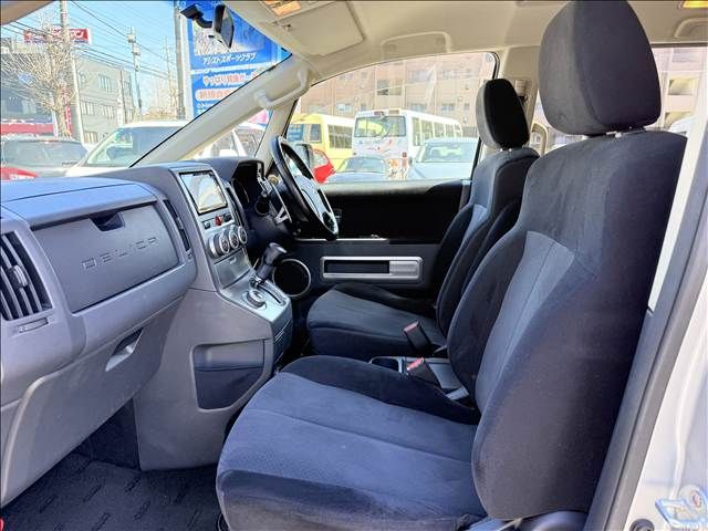 MITSUBISHI DELICA D:5 4WD 2011 Image 31