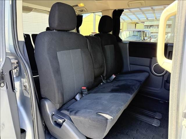 MITSUBISHI DELICA D:5 4WD 2011 Image 31