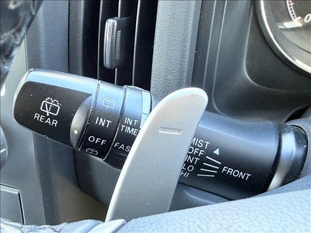 MITSUBISHI DELICA D:5 4WD 2011 Image 31