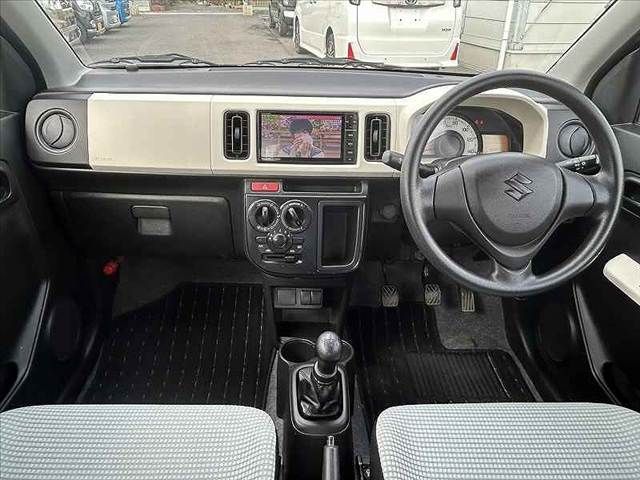 SUZUKI ALTO 2016 Image 31