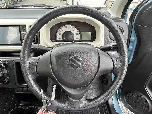 SUZUKI ALTO 2016 Image 31