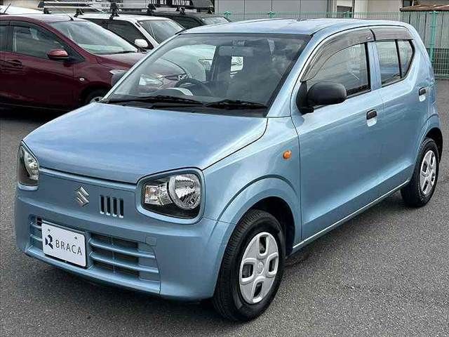 SUZUKI ALTO 2016 Image 31