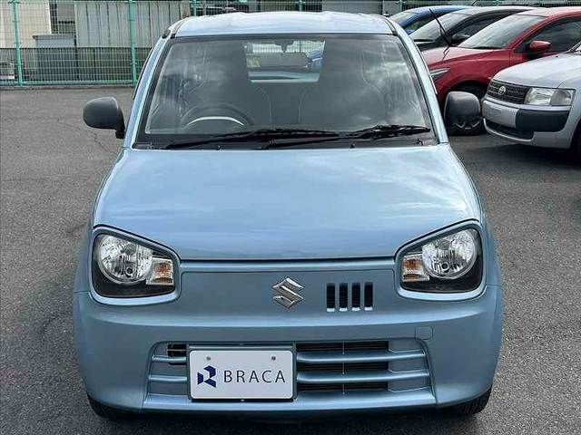 SUZUKI ALTO 2016 Image 31