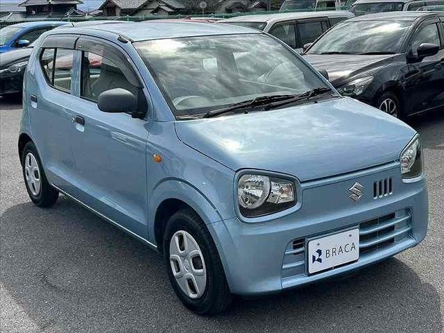 SUZUKI ALTO 2016 Image 31