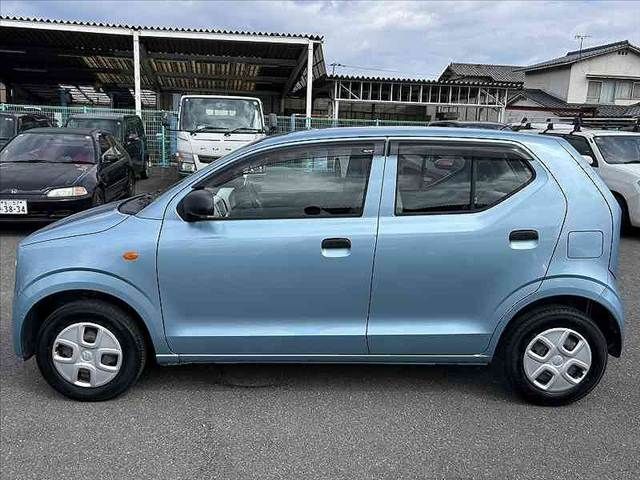 SUZUKI ALTO 2016 Image 31