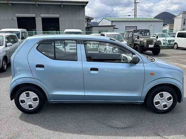 SUZUKI ALTO 2016 Image 31