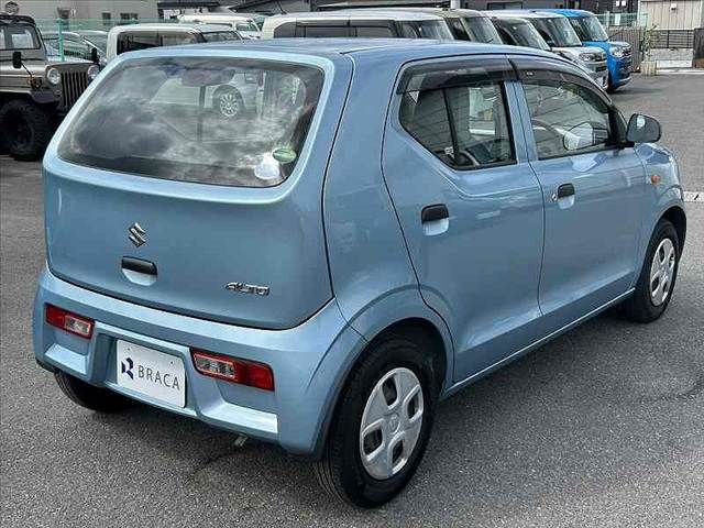 SUZUKI ALTO 2016 Image 31