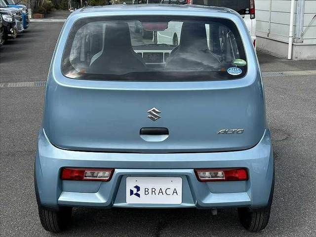 SUZUKI ALTO 2016 Image 31