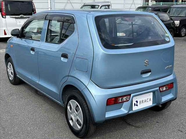 SUZUKI ALTO 2016 Image 31