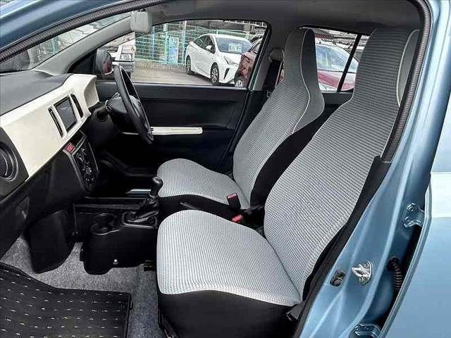 SUZUKI ALTO 2016 Image 31