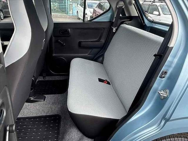 SUZUKI ALTO 2016 Image 31