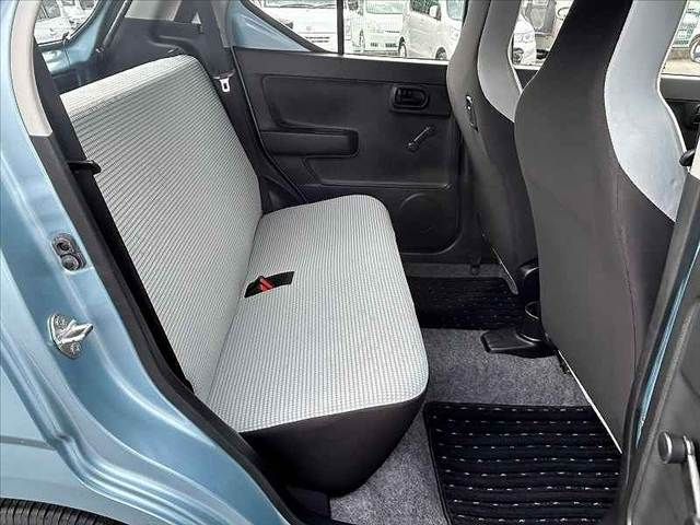 SUZUKI ALTO 2016 Image 31