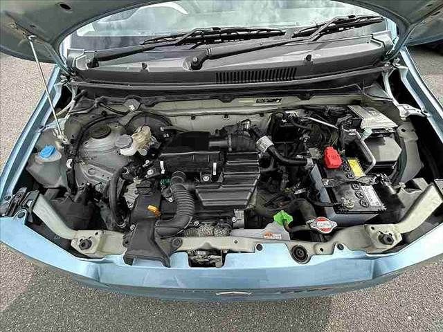 SUZUKI ALTO 2016 Image 31