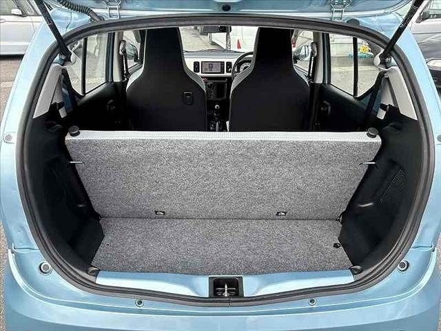 SUZUKI ALTO 2016 Image 31