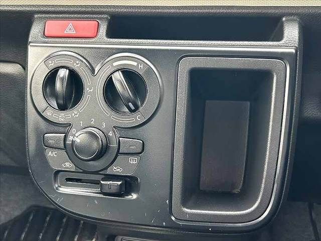 SUZUKI ALTO 2016 Image 31