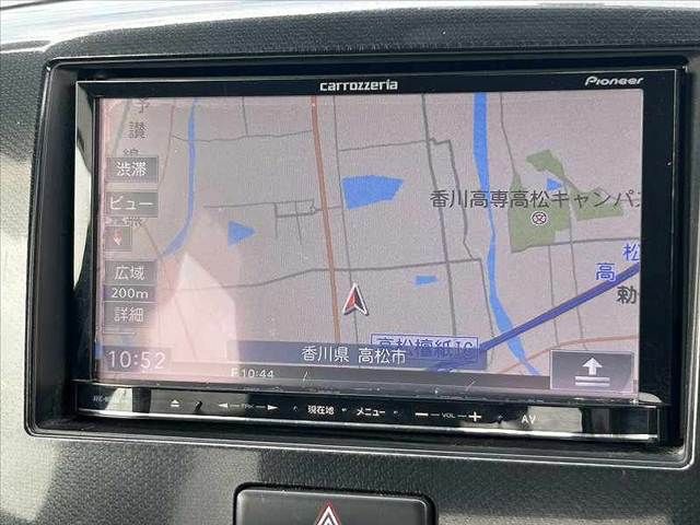 SUZUKI WAGON R STINGRAY 2013 Image 31