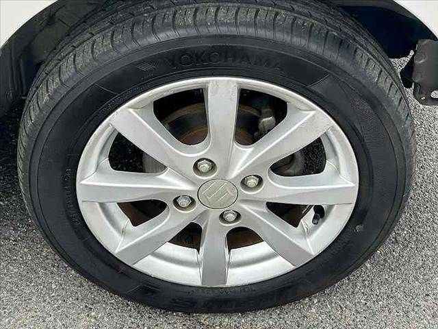 SUZUKI WAGON R STINGRAY 2013 Image 31