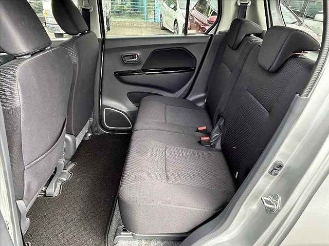 SUZUKI WAGON R STINGRAY 2013 Image 31