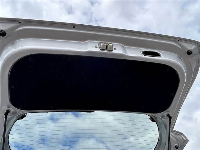 SUZUKI WAGON R STINGRAY 2013 Image 31