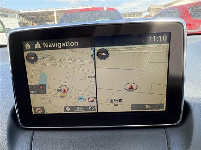 MAZDA DEMIO 2016 Image 31