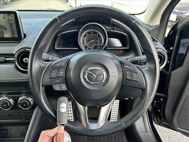 MAZDA DEMIO 2016 Image 31