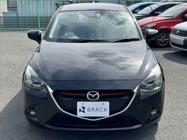 MAZDA DEMIO 2016 Image 31