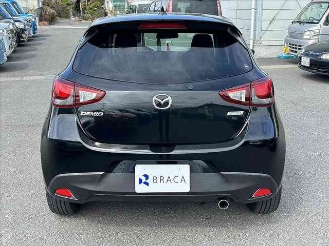MAZDA DEMIO 2016 Image 31