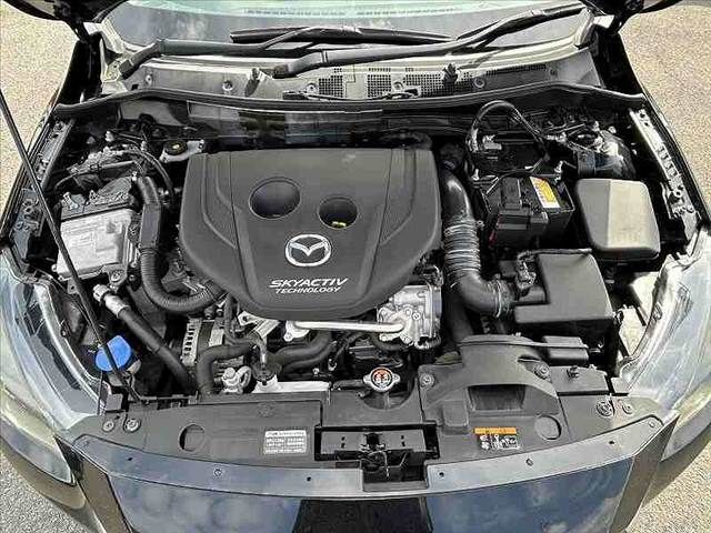 MAZDA DEMIO 2016 Image 31