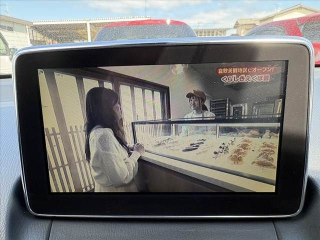 MAZDA DEMIO 2016 Image 31