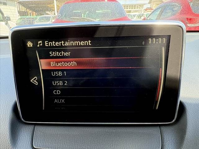 MAZDA DEMIO 2016 Image 31