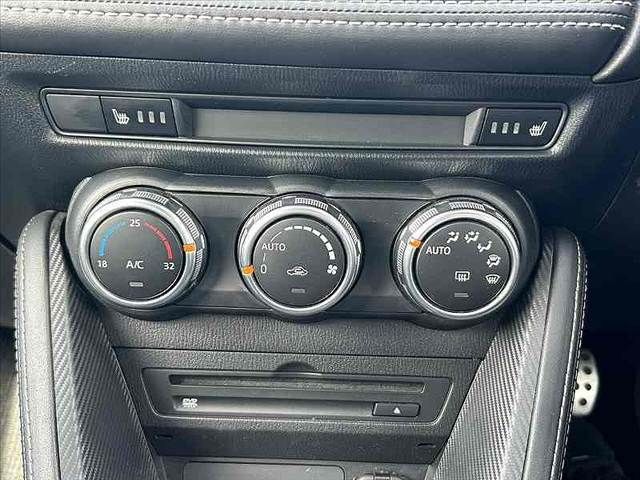 MAZDA DEMIO 2016 Image 31