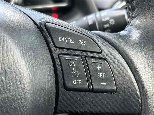 MAZDA DEMIO 2016 Image 31