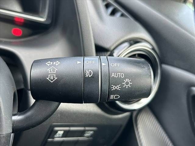 MAZDA DEMIO 2016 Image 31