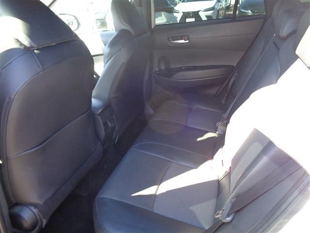 TOYOTA COROLLA CROSS HYBRID 2024 Image 31