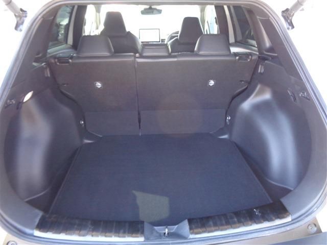 TOYOTA COROLLA CROSS HYBRID 2024 Image 31